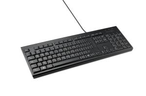 Standard Keyboard - KB100 EQ - Qwerty Italian