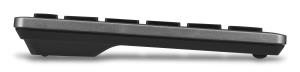 KB535 EQ Rechargeable Multi-Device Keyboard - Azerty FR