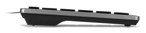 KB515 EQ USB-C/USB-A Wired Keyboard - Qwerty Pan Nordic
