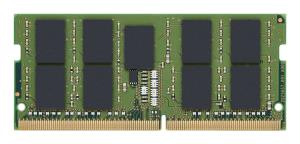 32GB Ddr4 3200MHz ECC SoDIMM (kth-pn432e/32g)