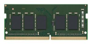 16GB Ddr4-3200MHz ECC SoDIMM Single Rank (ktl-tn432es8/16g)