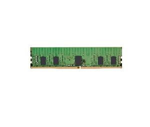 8GB Ddr4 3200mt/s Reg ECC Single Rank Module (ktl-ts432s8/8g)