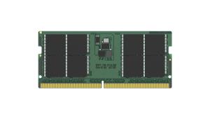 48GB 5600mt/s Ddr5 Non-ECC Cl46 SoDIMM 2rx8