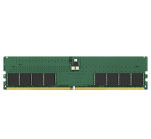 64GB Ddr5 5600mt/s Non-ECC Cl46 DIMM