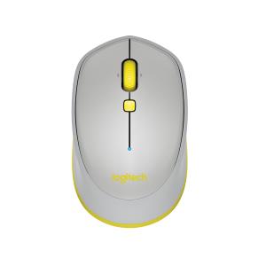 Bluetooth Mouse M535-grey