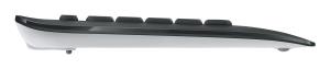 Mk540 Advanced Wireless Keyboard & Mouse Combo - Azerty Belgian
