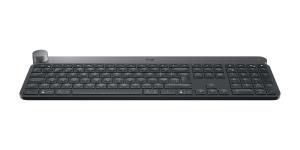 Craft Advanced Keyboard With Creative Input Dial - Suisse Qwertz