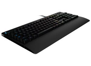 G213 Prodigy Gaming Keyboard USB - Qwerty IT