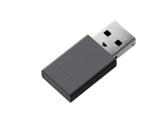 Zone Wireless Bluetooth Headset Graphite