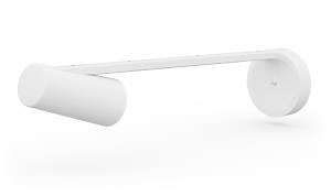 Scribe - Off-white - USB - Webcam