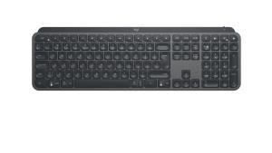 MX Keys For Business - Graphite - Espanol Qwerty