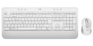 Signature Mk650 Combo For Business - Offwhite - Qwertz Suisse