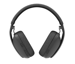 Headset - Zone Vibe 100 - Wireless - Bluetooth - Graphite