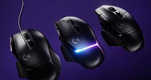 G502 X Lightspeed Wireless Gaming Mouse Black/Core