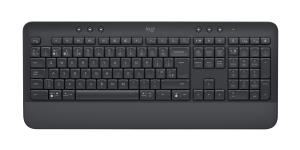 Signature Mk650 Combo For Business - Graphite - Qwerty UK