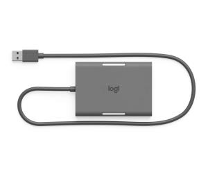 USB-A to HDMI Adapter (952-000176)