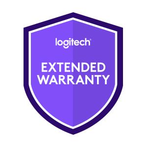 3-Year Extended Warranty Service - Medium Room bundle - Rally Bar & Tap IP