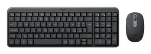 Mk250 Compact Bluetooth Keyboard - Qwerty IT