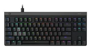 G515 Rapid Tkl USB Keyboard Black Qwertz Deutsch