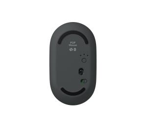Wireless Combo - Pop Icon - Graphite & Green Qwerty Pan-nordic