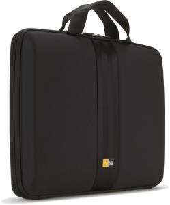 Hard Shell Netbook Sleeve 13.3in Black