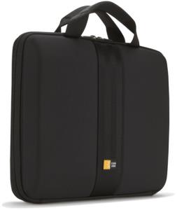 Trendy Shuttle Case 11in Black Eva-nylon