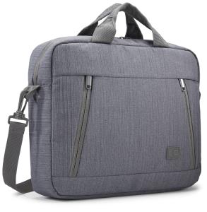 Huxton Laptop Attache 13in - Graphite