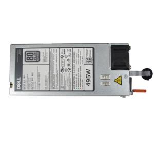 1 Hot-plug Ps-(1+0) 495w Cus Kit