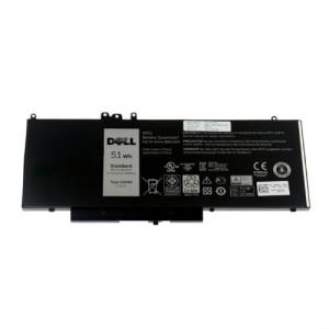 Primary 4-cell 51w/hr Battery