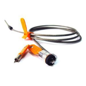 Kensington Microsaver Lock