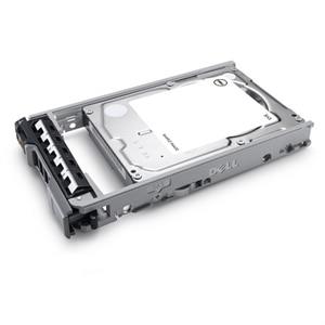 Hard Drive 1.2TB 10k Rpm SAS 12gbps 2.5in Hot-plug Cuskit
