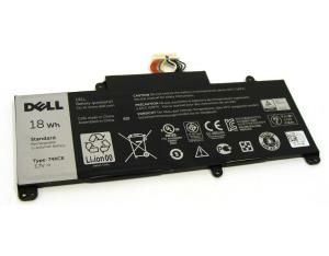 Laptop Battery Pack 4960mah 3.7v 18wh