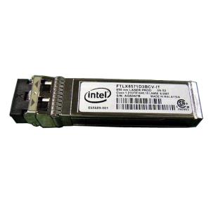 Sfp+ Sr Optical Transceiver Intel 10gb-1GB