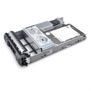 Hard Drive 300GB 15k Rpm SAS 12gbps 512n 2.5in Hot-plug Drive 3.5in Hybrid Carrier