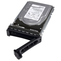 Hard Drive - 1 TB - Hot-swap - 2.5in (in 3.5in Carrier) - SATA 6gb/s - 7200 Rpm