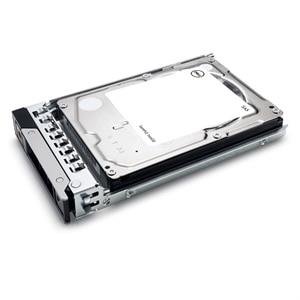 Hard Drive - 300 GB - Hot-swap - 2.5in - SAS 12gb/s - 15000 Rpm For PowerEdge C6420, R340