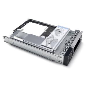 Hard Drive - 600 GB - Hot-swap - 2.5in (in 3.5in Carrier) - SAS 12gb/s - 15000 Rpm