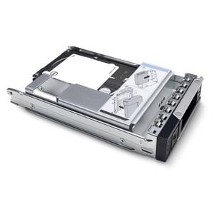 Hard Drive - 900 GB - Hot-swap - 2.5in (in 3.5in Carrier) - SAS 12gb/s - 15000 Rpm