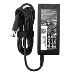 Ac Adapter (65w) For Latitude E Series (new Shape) Eu Cable