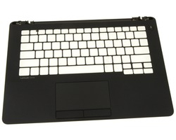 Palmrest Latitude 7280 82 Key Sp Thunderbolt LED Fp Nfc Smart Card