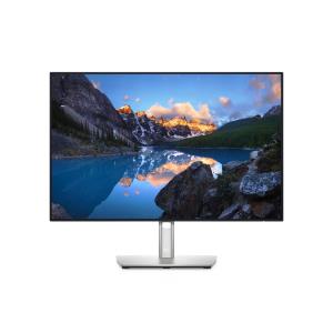 Desktop Ultra  Sharp Monitor - 24in - USB-c Hub Monitor U2421e