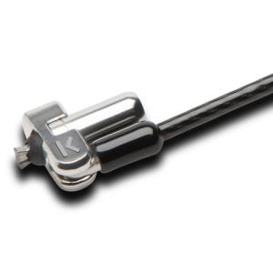 N17 Keyed Dual Head Laptop Lock For  Devices Keyed