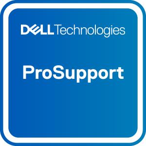 Warranty Upgrade Latitude 5290 - 3 Years Next Business Day To 3 Years Prosupport