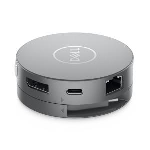 Da310 Pro 7-in-1 USB-c Travel Hub