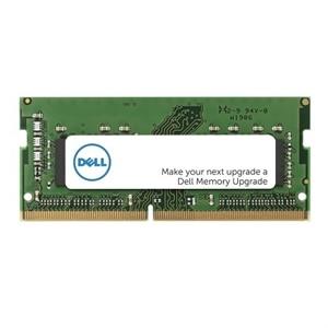 Memory Upgrade - 16GB - 1rx8 Ddr4 SoDIMM 3200MHz ECC