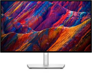 Desktop USB-c Monitor - U2723qe Ultrasharp - 27in - 3840x2160 4k