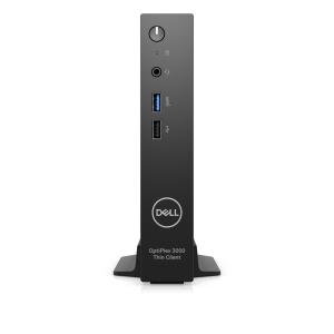 Optiplex 3000 Thin Client Tpm Pentium N6005 8GB 32GB Emmc Thin