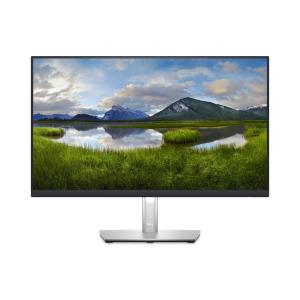 Desktop Monitor - P2423de Hub Desktop Monitor - 24in - 2560x 1440 At 60 Hz - USB-c