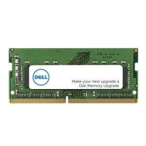 Memory Upgrade 32GB - 2rx8 Ddr5 SodDIMM 4800MHz