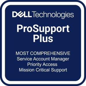 Warranty Upgrade - 1 Year Prosupport To 3 Years Prosupport Pl 4h Networking Ns3148p